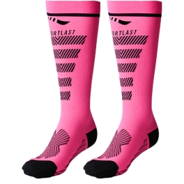 Sportlast Calcetines Largos Compresion Pro Winter Everest Coral-Negro Sportlast Calcetines Largos Compresion Pro Winter Everest Coral-Negro