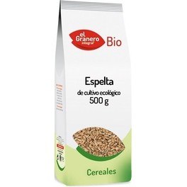 El Granero Integral Espelta Bio 500 gr
