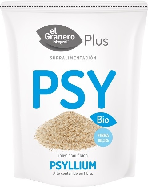 El Granero Integral Maca Bio 200 gr El Granero Integral Maca Bio 200 gr