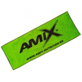 Amix Toalla Verde Amix Toalla Verde