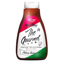 Hypertrophy Nutricion The Gourmet Salsa Italian Bolognese Hypertrophy Nutricion The Gourmet Salsa Italian Bolognese