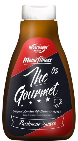 Hypertrophy Nutricion The Gourmet Salsa Barbacoa Hypertrophy Nutricion The Gourmet Salsa Barbacoa