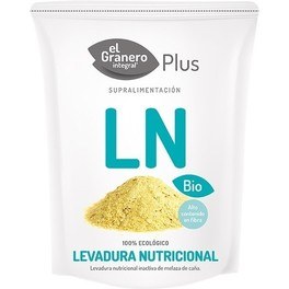 El Granero Integral Levadura Nutricional Bio 150 gr