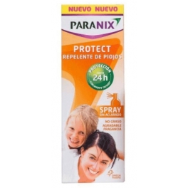 Paradix Protect Repelente de Piojos Paradix Protect Repelente de Piojos