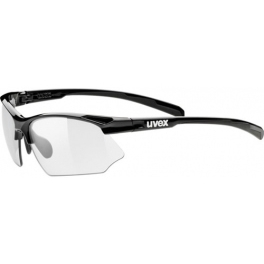 Uvex Gafas SportStyle 802 Vario Small Blanco Uvex Gafas SportStyle 802 Vario Small Blanco
