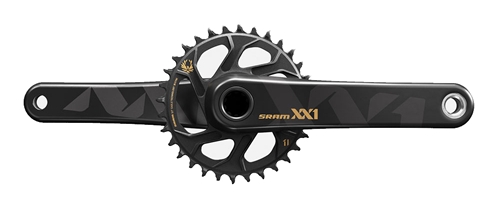 Sram Pedalier Bielas XX1 Eagle Sram Pedalier Bielas XX1 Eagle