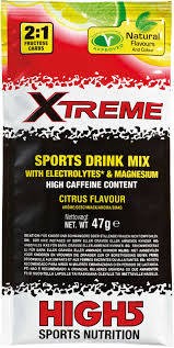 High5 2:1 Energy Source XTREME 1 sobre x 50 gr High5 2:1 Energy Source XTREME 1 sobre x 50 gr