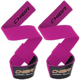 Chiba Lazo de Agarre Wristband Rosa Chiba Lazo de Agarre Wristband Rosa