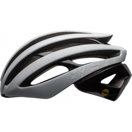 Bell Zephyr MIPS Blanco/Negro Bell Zephyr MIPS Blanco/Negro