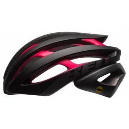 Bell Zephyr MIPS Negro/Rosa Bell Zephyr MIPS Negro/Rosa