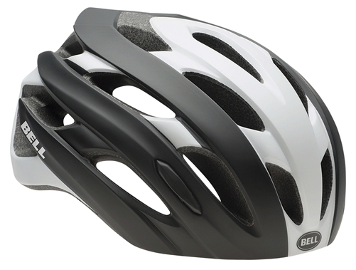 Bell Casco Event Rojo Negro Mate/Blanco Bell Casco Event Rojo Negro Mate/Blanco