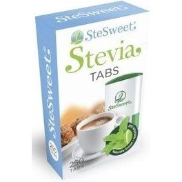 Stesweet Stevia 250 Comp. 35 gr Stesweet Stevia 250 Comp. 35 gr