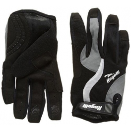 Rogelli Guantes Slant MTB Negro Rogelli Guantes Slant MTB Negro