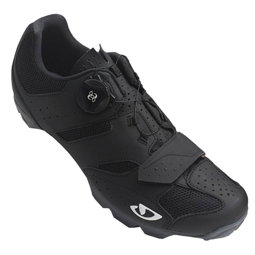 Giro Zapatillas Cylinder Negro Giro Zapatillas Cylinder Negro