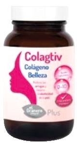 El Granero Integral Colagtiv Colageno belleza 120 caps El Granero Integral Colagtiv Colageno belleza 120 caps