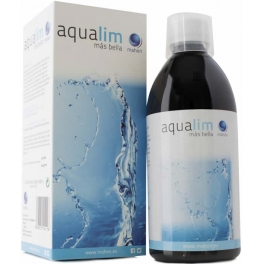 Mahen Aqualim Más Bella 500 ml Mahen Aqualim Más Bella 500 ml