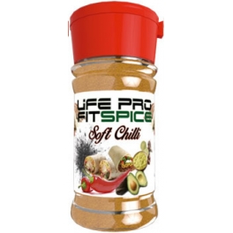 Life Pro Fit Spice Sazonador Soft Chilli 22 gr Life Pro Fit Spice Sazonador Soft Chilli 22 gr