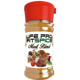 Life Pro Fit Spice Sazonador Meat Blend 24 gr Life Pro Fit Spice Sazonador Meat Blend 24 gr