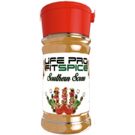 Life Pro Fit Spice Sazonador Southern Screw 27 gr Life Pro Fit Spice Sazonador Southern Screw 27 gr