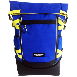 Nonbak Mochila Gibraltar Natacion Triatlon Nonbak Mochila Gibraltar Natacion Triatlon
