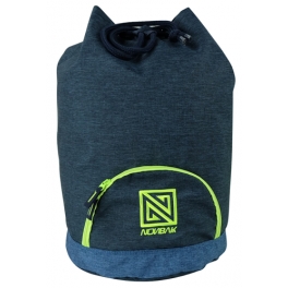 Nonbak Mochila Ocean Multifuncional Amarillo Nonbak Mochila Ocean Multifuncional Amarillo