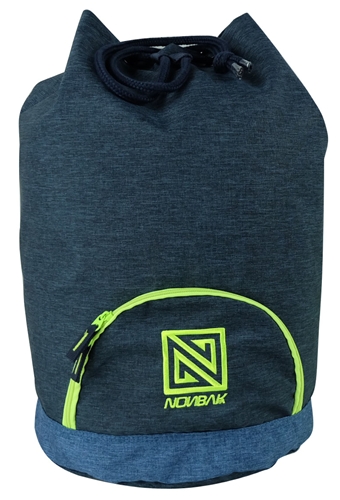 Nonbak Mochila Ocean Multifuncional Amarillo Nonbak Mochila Ocean Multifuncional Amarillo