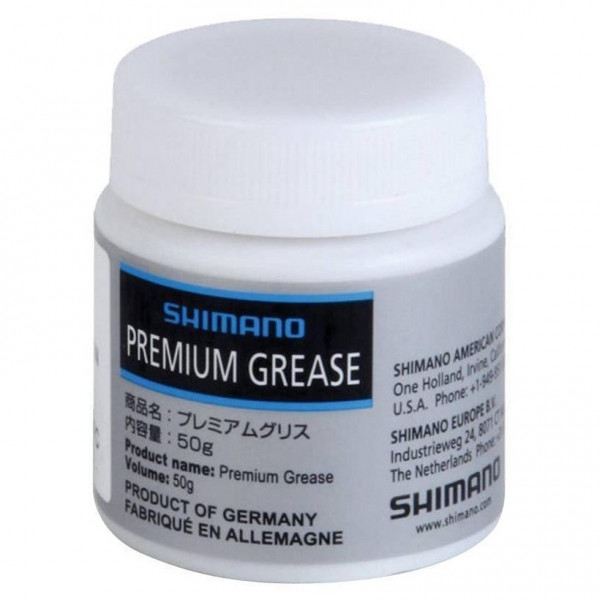 Shimano Grasa Premium 50gr.