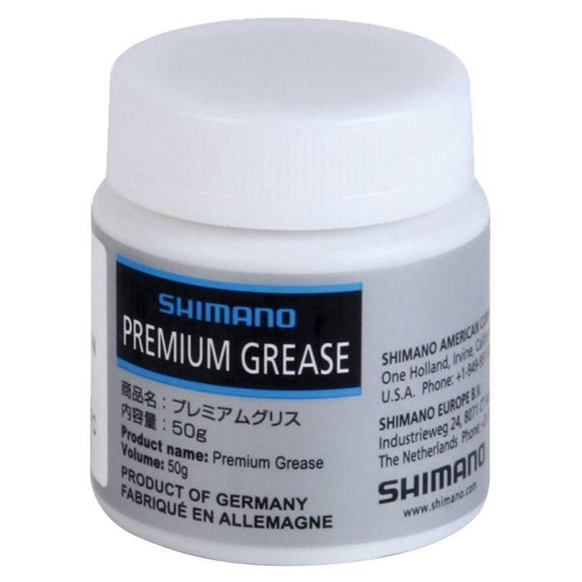Shimano Grasa Premium 50gr. Shimano Grasa Premium 50gr.