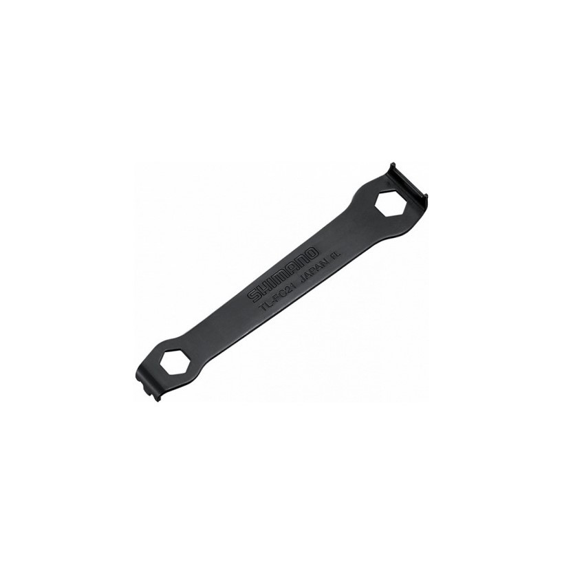 Shimano Llave Tornillo Plato Tl-fc21 Shimano Llave Tornillo Plato Tl-fc21