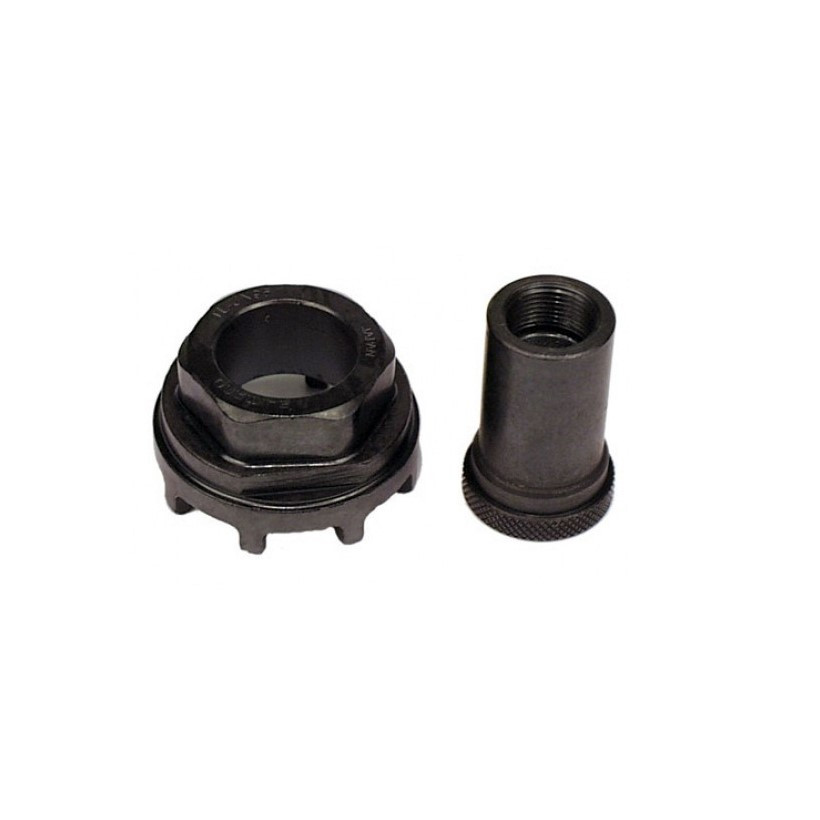 Shimano Llave Pedalier/platos Tl-un96 Xtr - Shimano Llave Pedalier/platos Tl-un96 Xtr -
