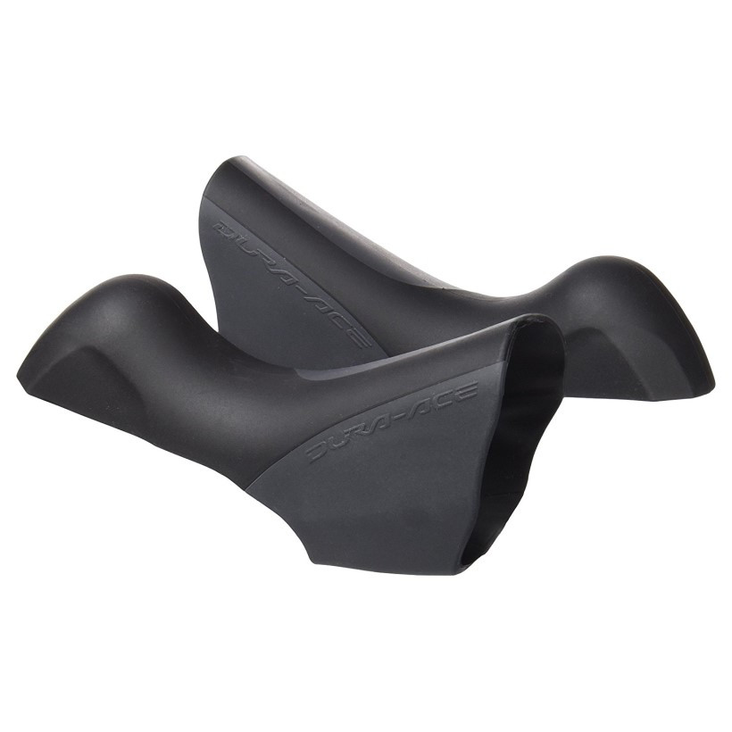Shimano Par Gomas Maneta St-9001 Dura Ace Shimano Par Gomas Maneta St-9001 Dura Ace