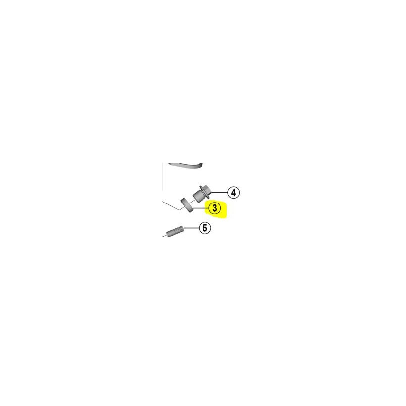 Shimano Arandela Racord Latiguillo St-r9170 Shimano Arandela Racord Latiguillo St-r9170