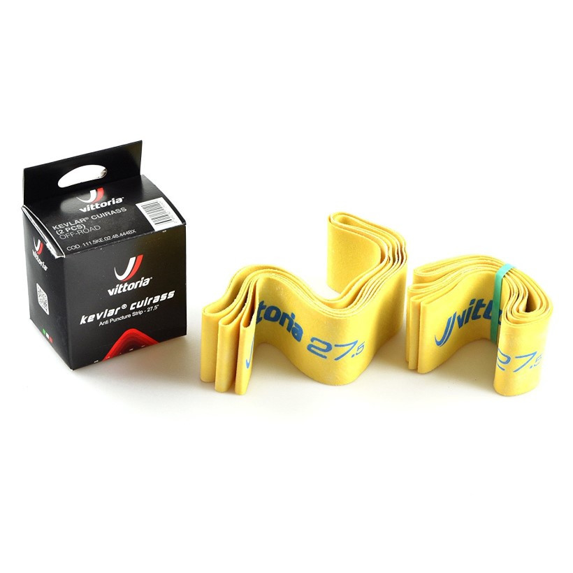 Vittoria Banda Antipinchazos Kevlar 27.5' Vittoria Banda Antipinchazos Kevlar 27.5'