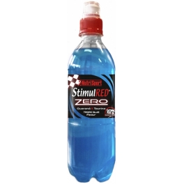 Nutrisport StimulRed Zero 1 botella x 500 ml Nutrisport StimulRed Zero 1 botella x 500 ml