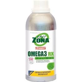 EnerZona Omega 3 RX 240 caps EnerZona Omega 3 RX 240 caps