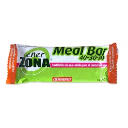 EnerZona Meal Barrrita 40-30-30 58 gr EnerZona Meal Barrrita 40-30-30 58 gr