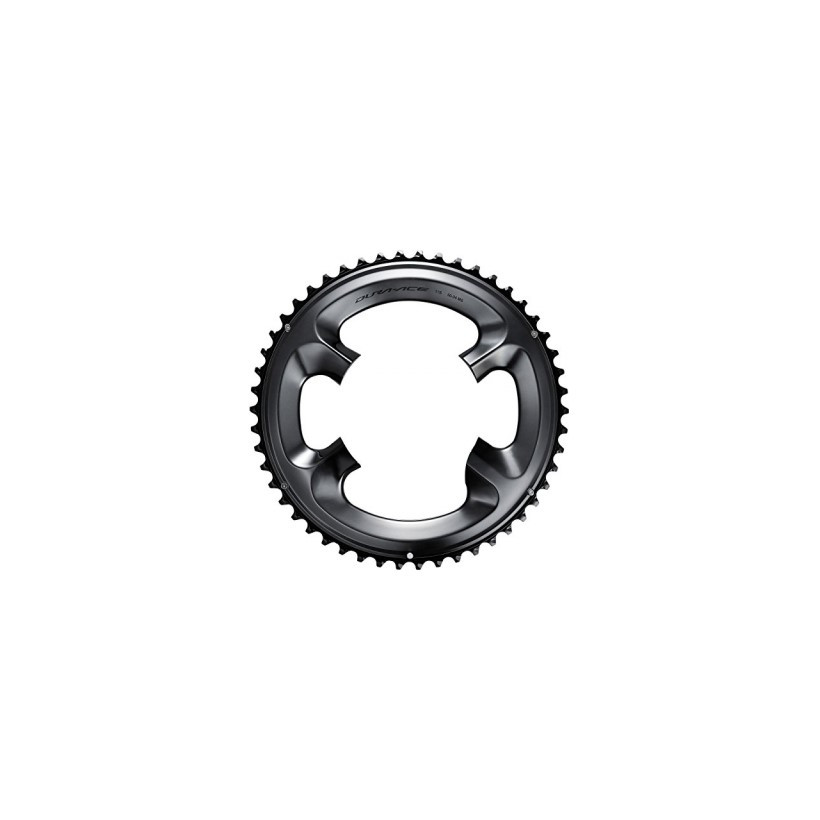 Shimano Plato 53d R9100 D.ace(53/39-mw)- Shimano Plato 53d R9100 D.ace(53/39-mw)-