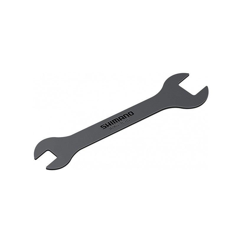 Shimano Llave Buje Tl-hs23 28x18mm Xt Shimano Llave Buje Tl-hs23 28x18mm Xt