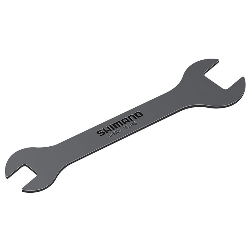 Shimano Llave Buje Tl-hs22 17x24mm M988 Shimano Llave Buje Tl-hs22 17x24mm M988