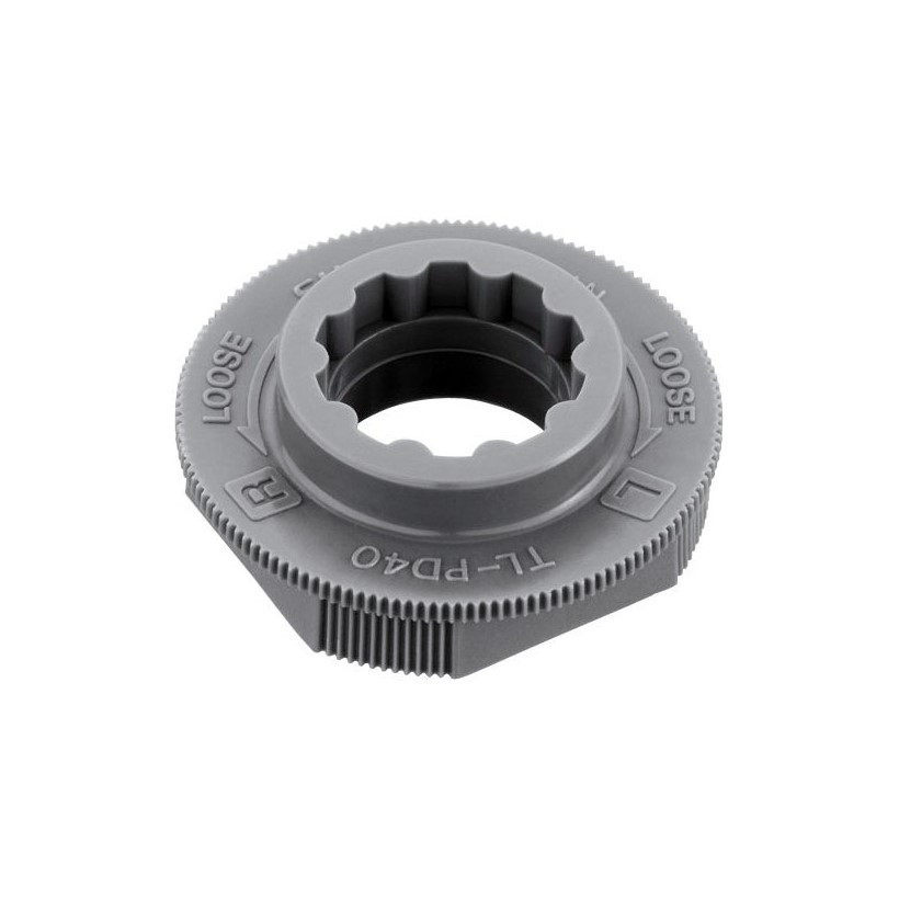 Shimano Llave Ajuste Eje Pedal Tl-pd40 Shimano Llave Ajuste Eje Pedal Tl-pd40