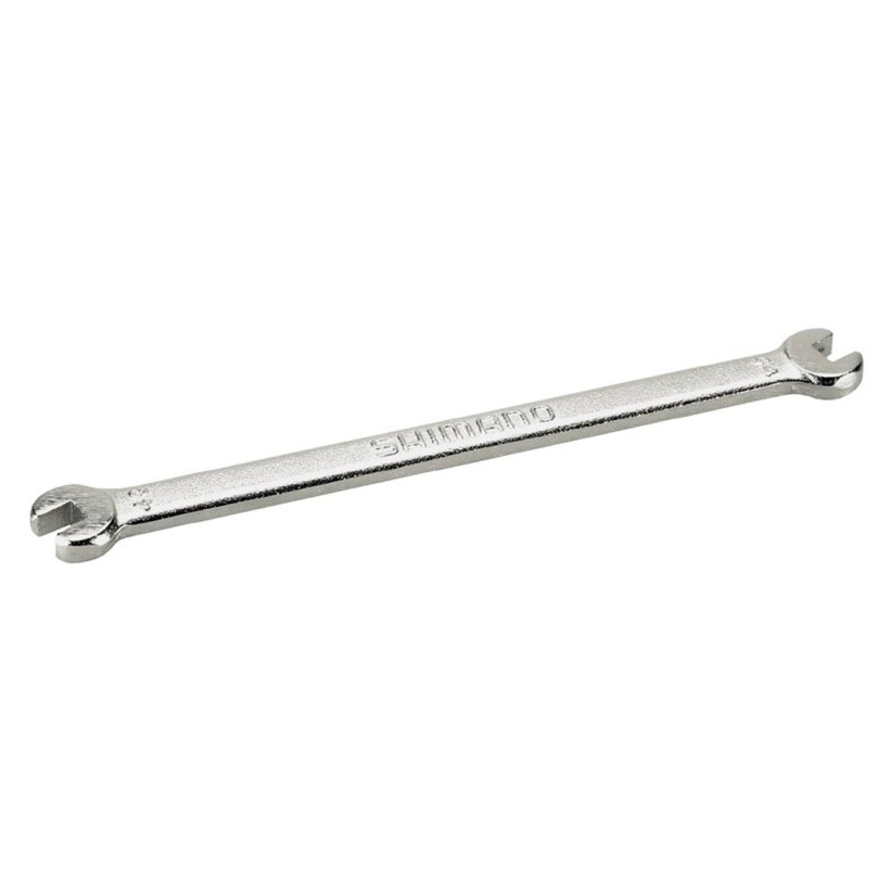 Shimano Llave De Radios Rueda Shim.tl-wh77 Shimano Llave De Radios Rueda Shim.tl-wh77