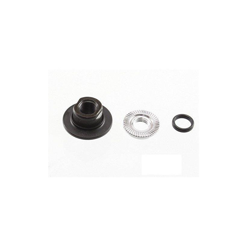 Shimano Cono (tuercas Cierre) Delant.wh-rs21 Shimano Cono (tuercas Cierre) Delant.wh-rs21