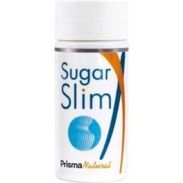 Prisma Natural Sugar Slim 60 caps