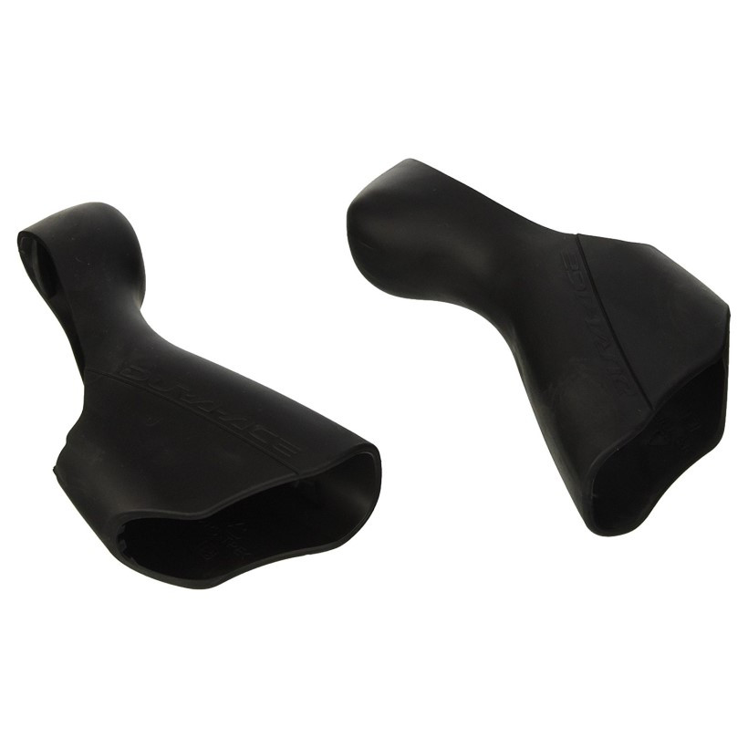 Shimano Par Gomas Maneta St-7900 Dura Ace Shimano Par Gomas Maneta St-7900 Dura Ace