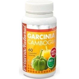 Prisma Natural Nueva Garcinia Cambogia 60 Cáps. Prisma Natural Nueva Garcinia Cambogia 60 Cáps.