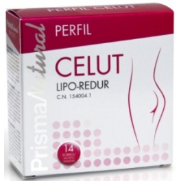 Prisma Natural Perfil Celut 14 Sobres Prisma Natural Perfil Celut 14 Sobres