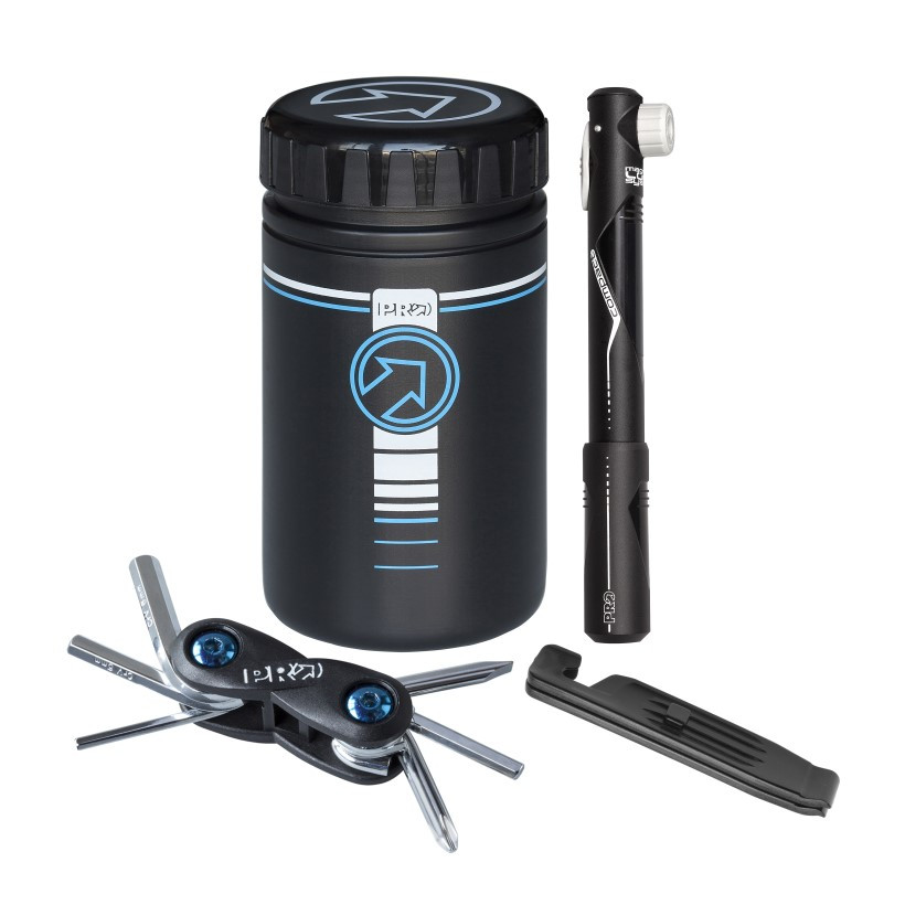 Pro Combi Pack P.herramienta 500cc+ Kit Pro Combi Pack P.herramienta 500cc+ Kit