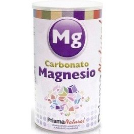 Prisma Natural Carbonato Magnesio 200 gr