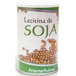 Prisma Natural Lecitina Soja IP No Transgénica 400 gr Prisma Natural Lecitina Soja IP No Transgénica 400 gr