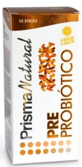 Prisma Natural Pre-Probiótico 15 Sobres Prisma Natural Pre-Probiótico 15 Sobres
